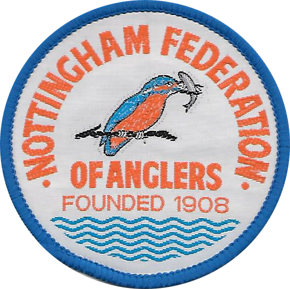 River Trent, Thrumpton. NG11 OAZ Nottingham Federation of Anglers